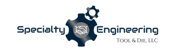 Specialty Engineering Tool and Die LLC Logo
