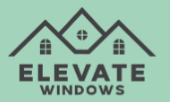 Elevate Windows Logo