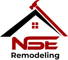 NSE Remodeling Logo