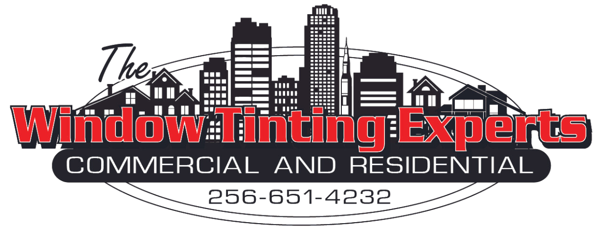 The Window Tinting Experts Logo