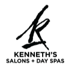 Kenneth's Hair Salons & Day Spas, Inc. Logo