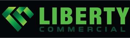 Liberty Commercial LLC Logo