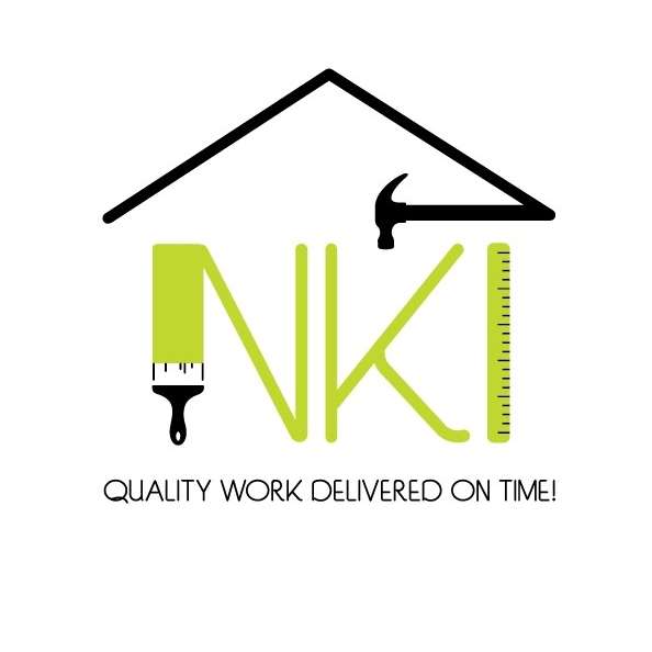 NKI, LLC Logo