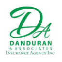 Danduran & Associates Insurance Agency, Inc. Logo