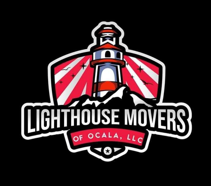 Lighthouse Movers of Ocala LLC Logo