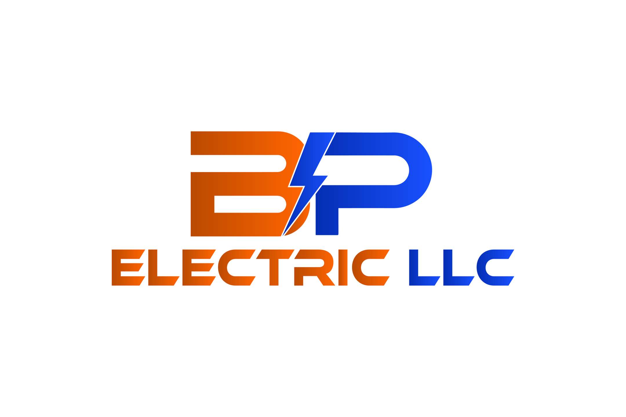 BP Electric LLC Logo