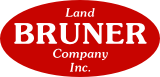 Bruner Land Company Logo