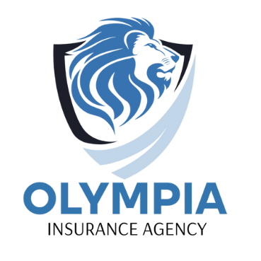 Olympia Insurance Agency Logo