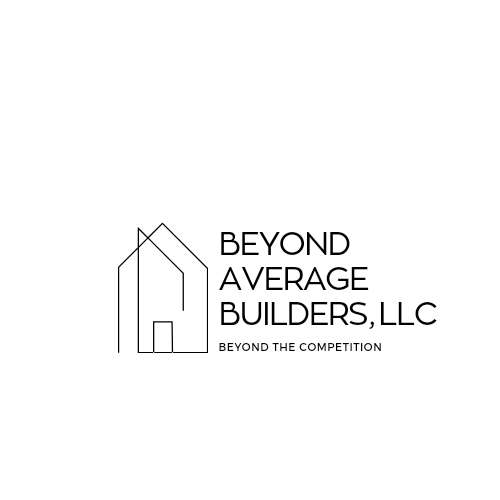 Beyond Average Builders LLC Logo