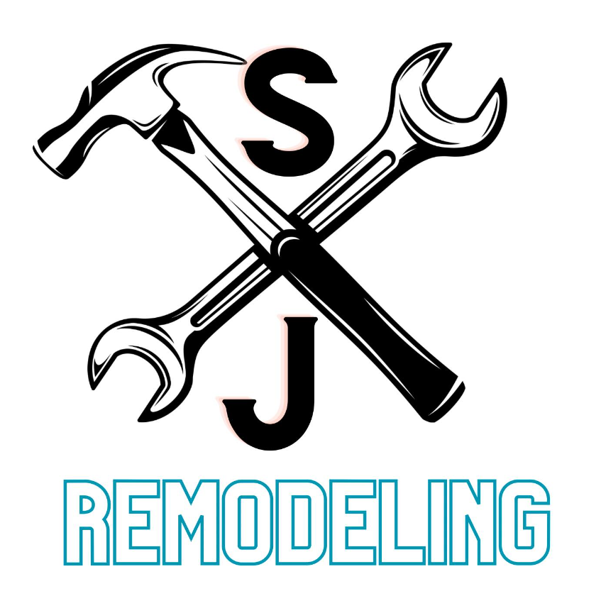S&J Remodeling Logo