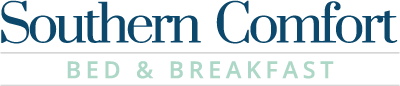 Southern Comfort Bed & Breakfast Logo