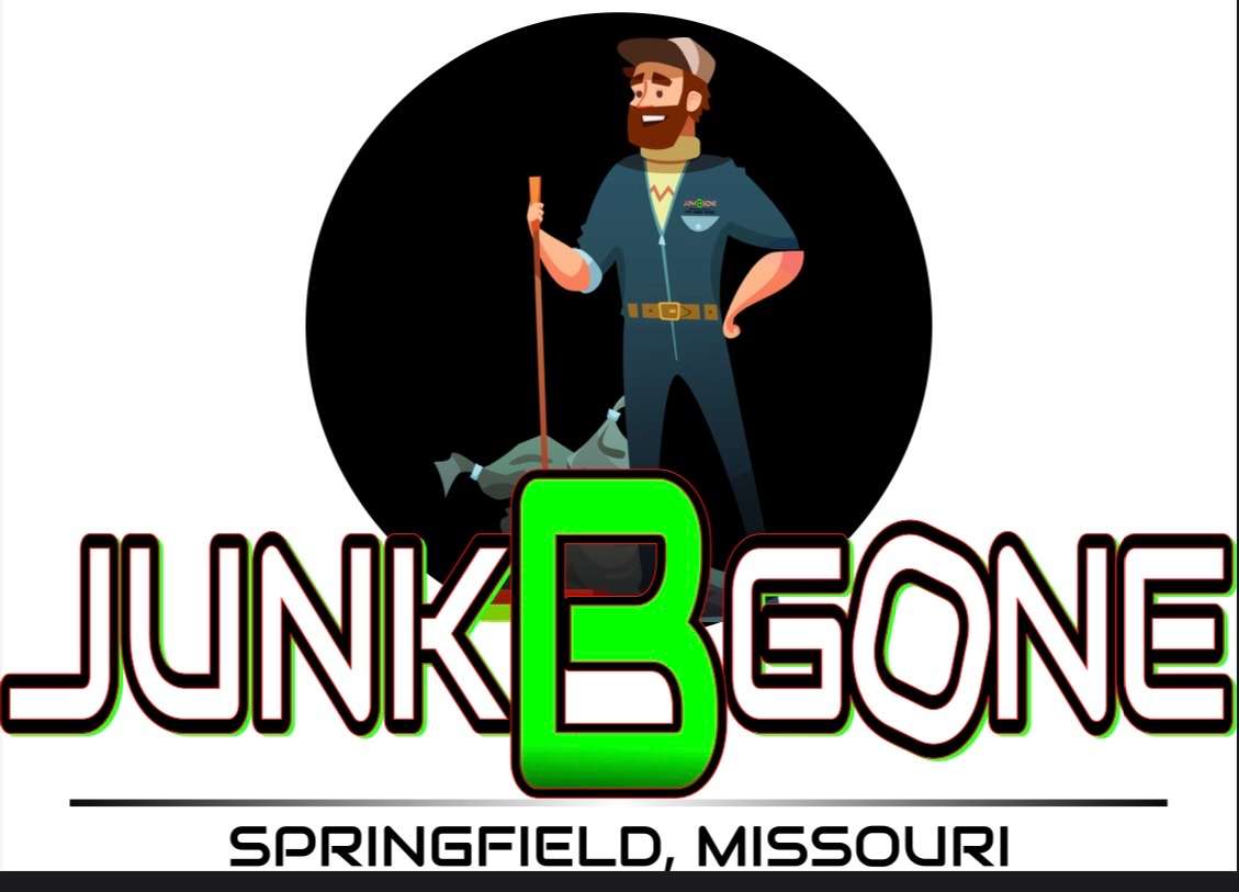 Junk B Gone Logo