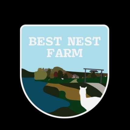 Best Nest Farm Logo