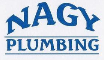 Nagy Plumbing Logo