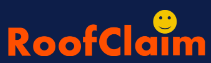 Roofclaim.com Logo