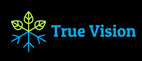 True Vision Logo