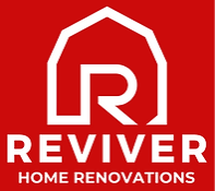 Reviver Home Renovations Logo