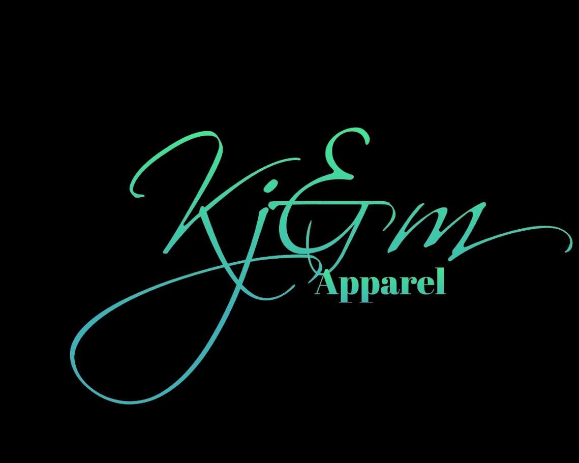 KJ&M Apparel LLC Logo