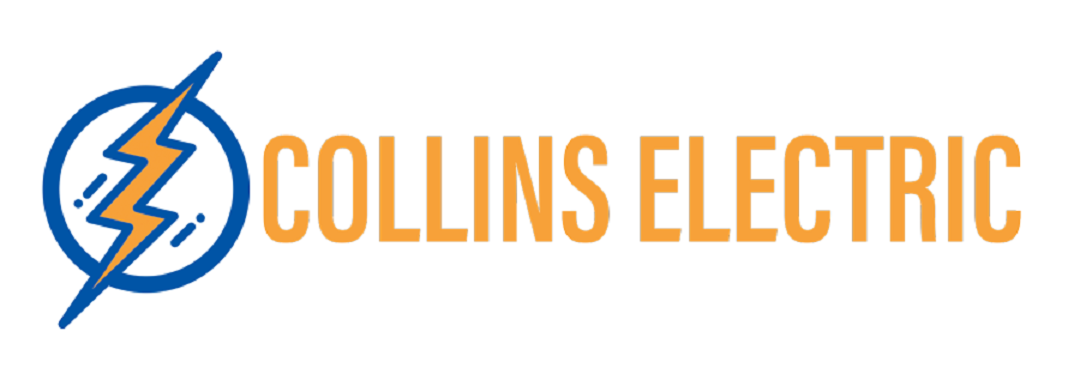 Collins Electric Logo