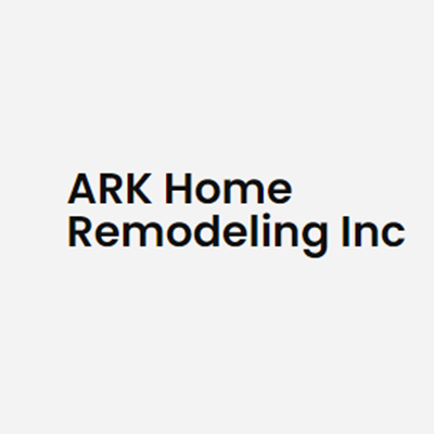 Ark Home Remodeling, Inc. Logo