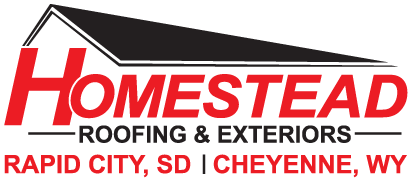 Homestead Roofing & Exteriors LLC Logo