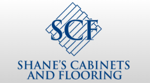 Shane's Cabinets & Flooring, LLC Logo