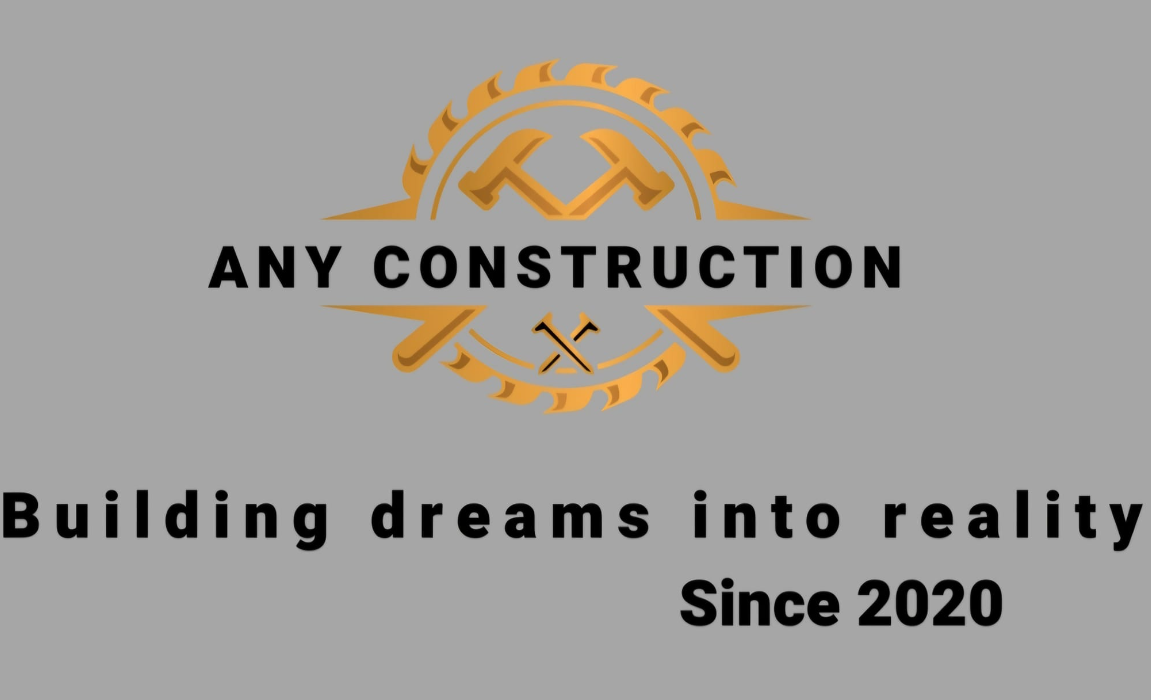 ANY Construction Logo