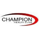 Champion Health Club Logo