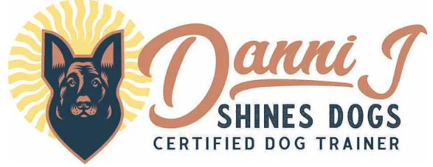 Danni J Shines Dogs, LLC Logo