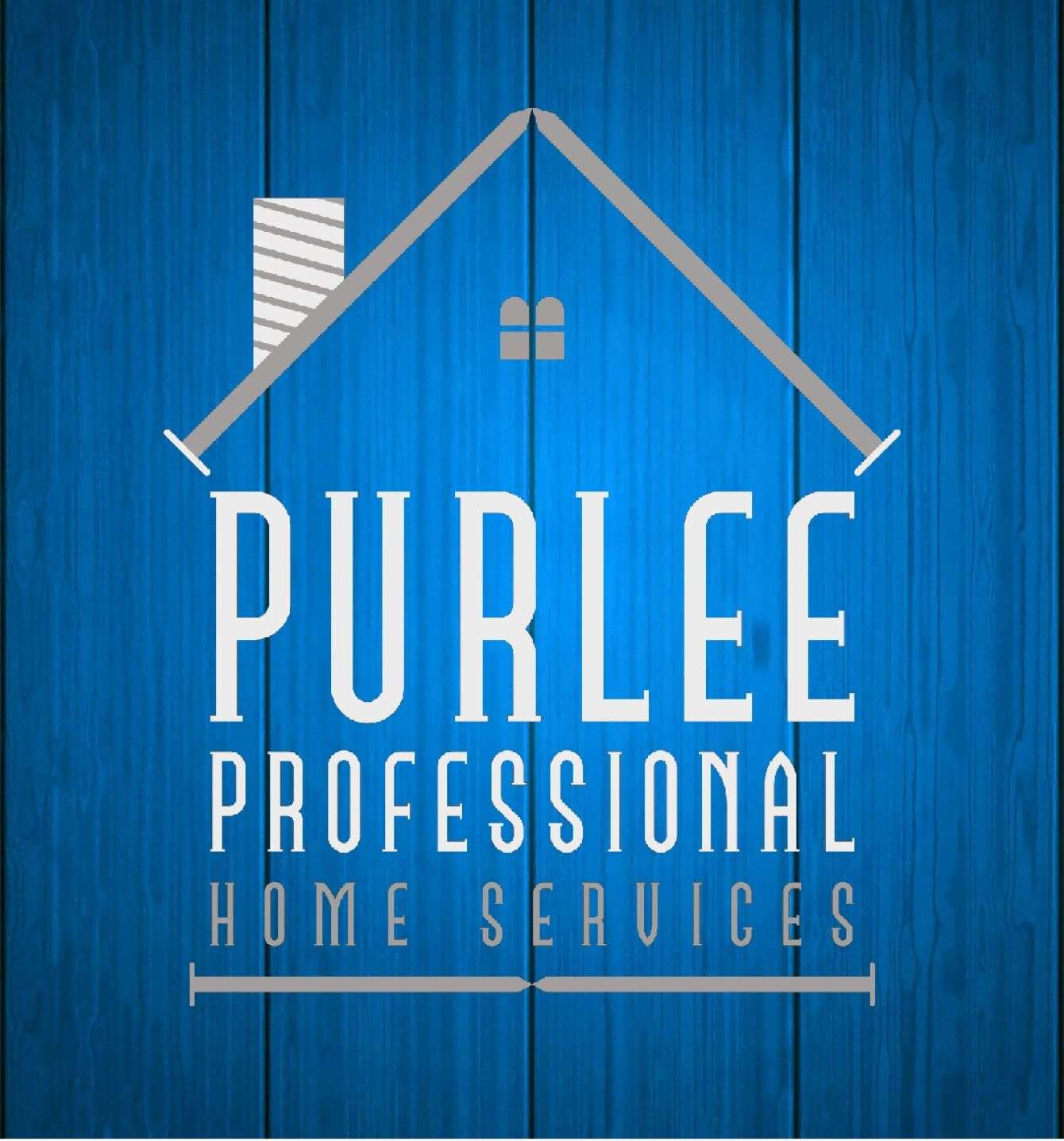 Purlee Professional Home Services, LLC Logo