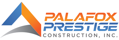 Palafox Prestige Construction, Inc. Logo