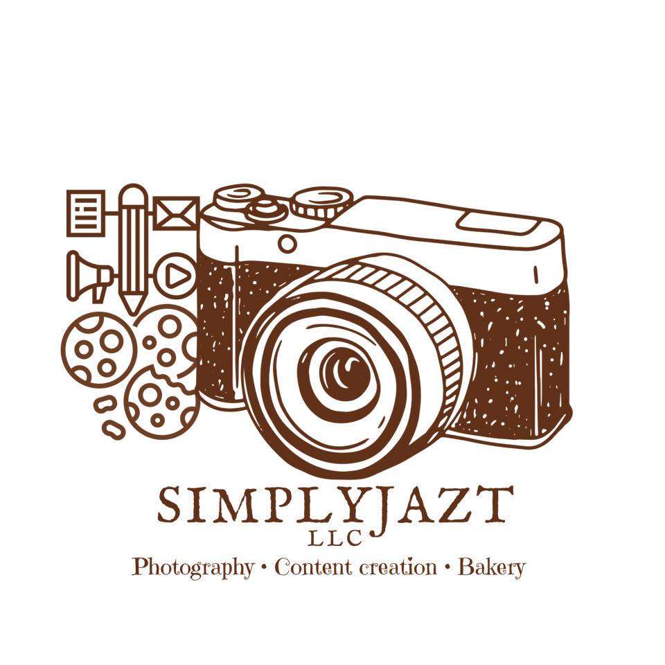 SimplyJazT LLC Logo