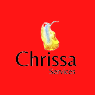 Chrissa Services Logo