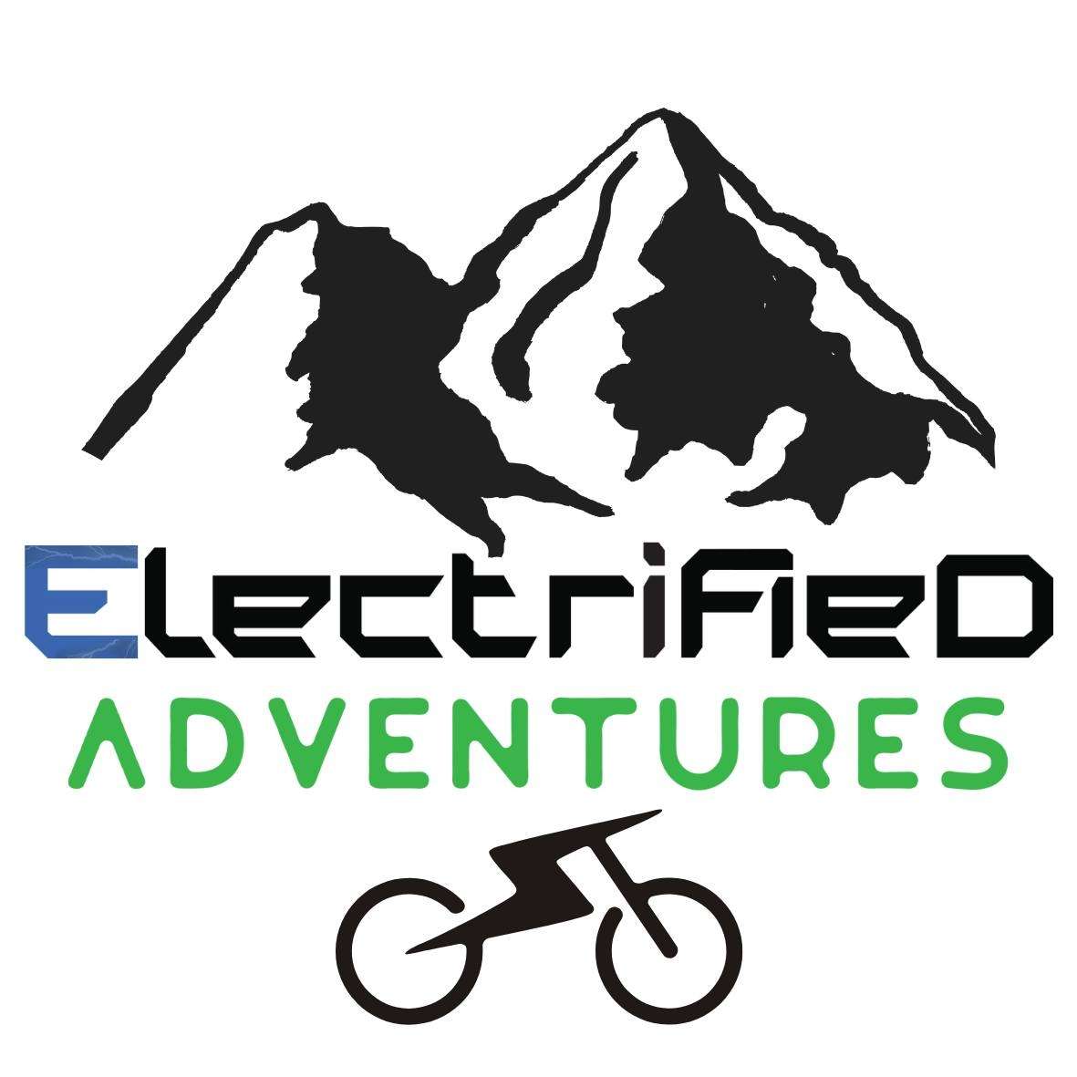 Electrified Adventures Logo