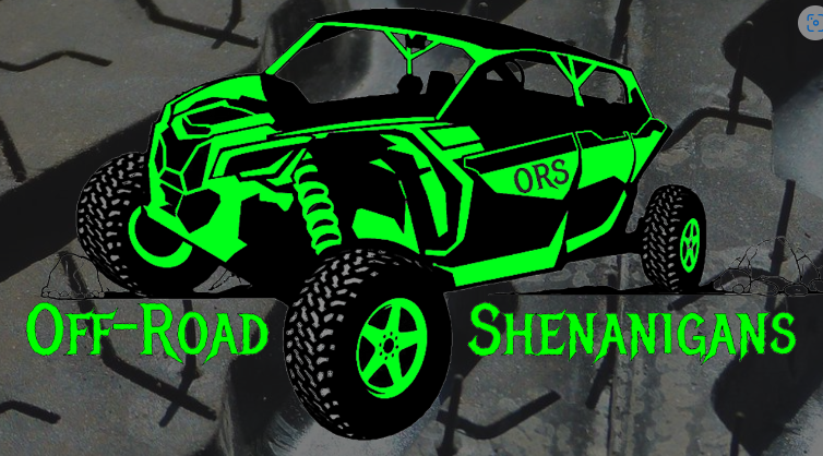 Off-Road Shenanigans LLC Logo