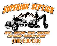 Superior Septics, LLC Logo