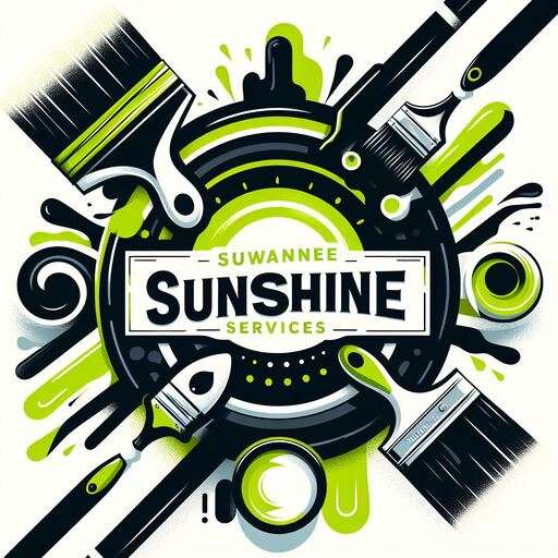 Suwannee Sunshine Services LLC Logo