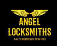 Angel Locksmiths 24/7 Locksmith Service, LLC Logo