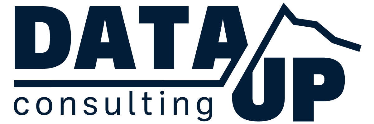 Data Up Consulting LLC Logo