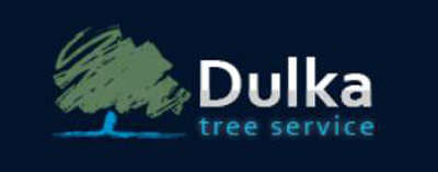 Dulka Tree Service Logo