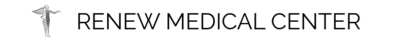 Renew Medical Center Logo