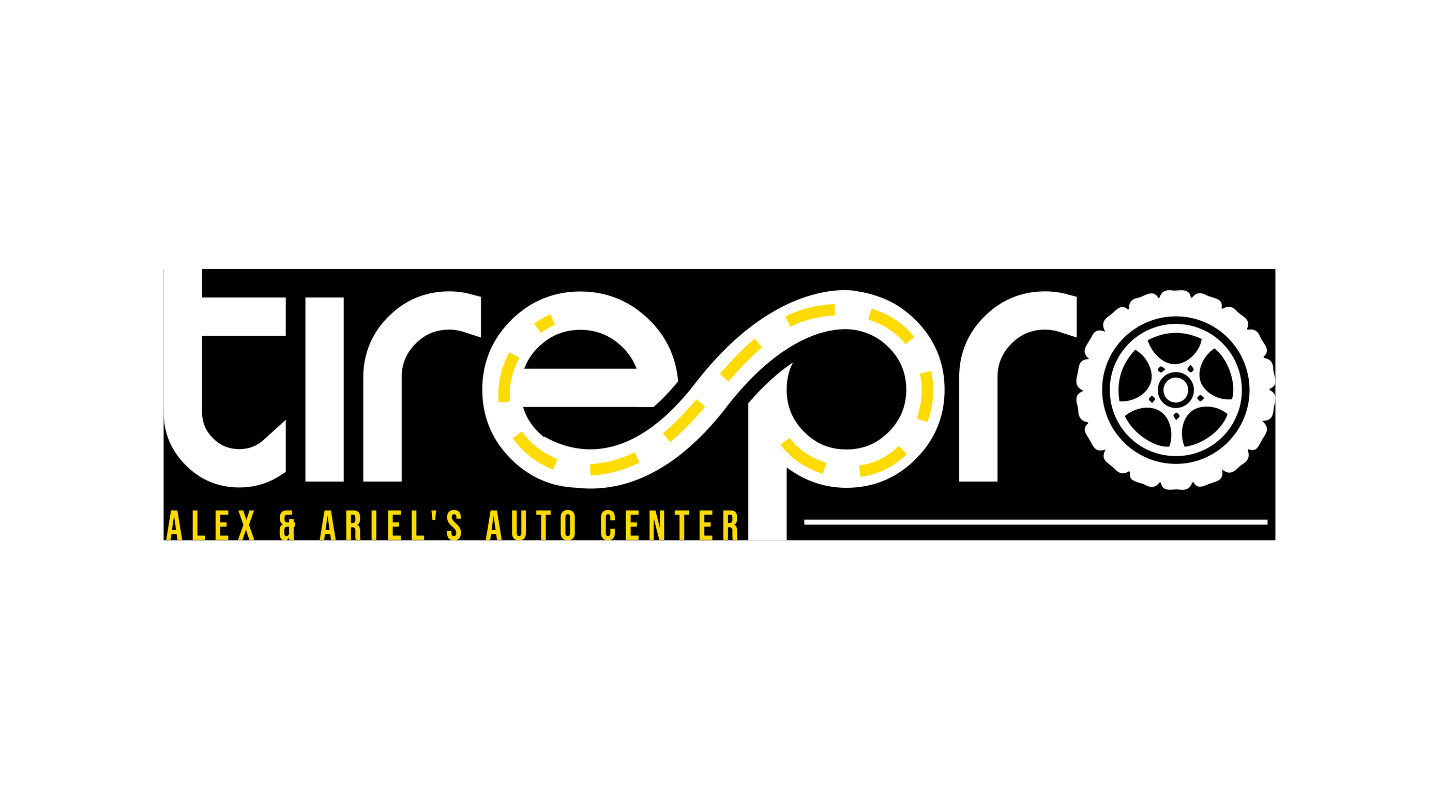 Tire Pro Logo