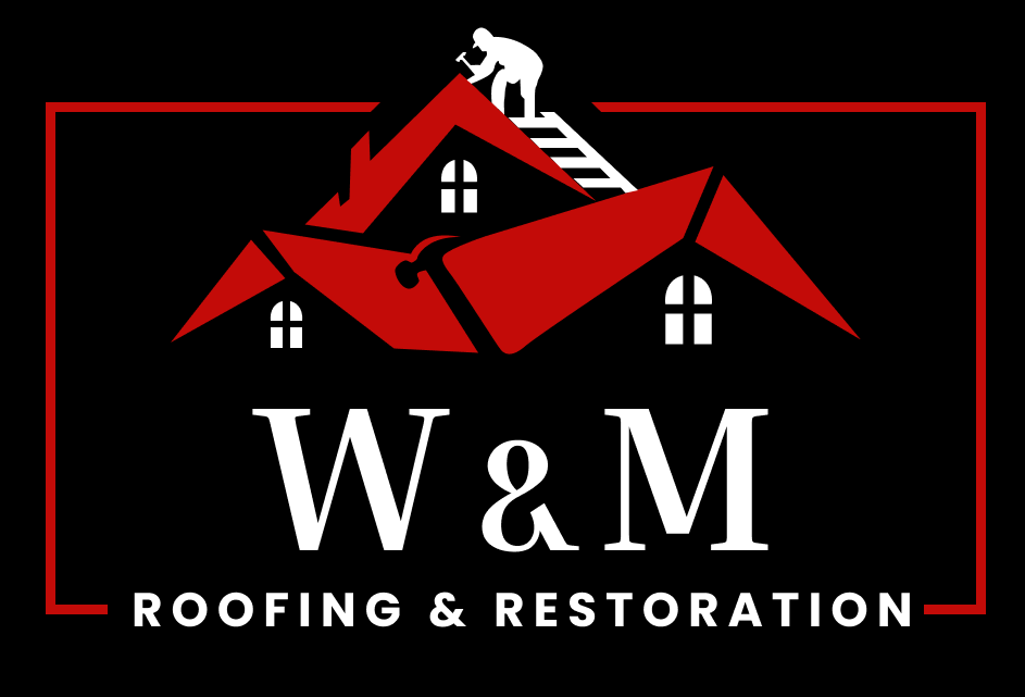 W&M General Construction Corp Logo