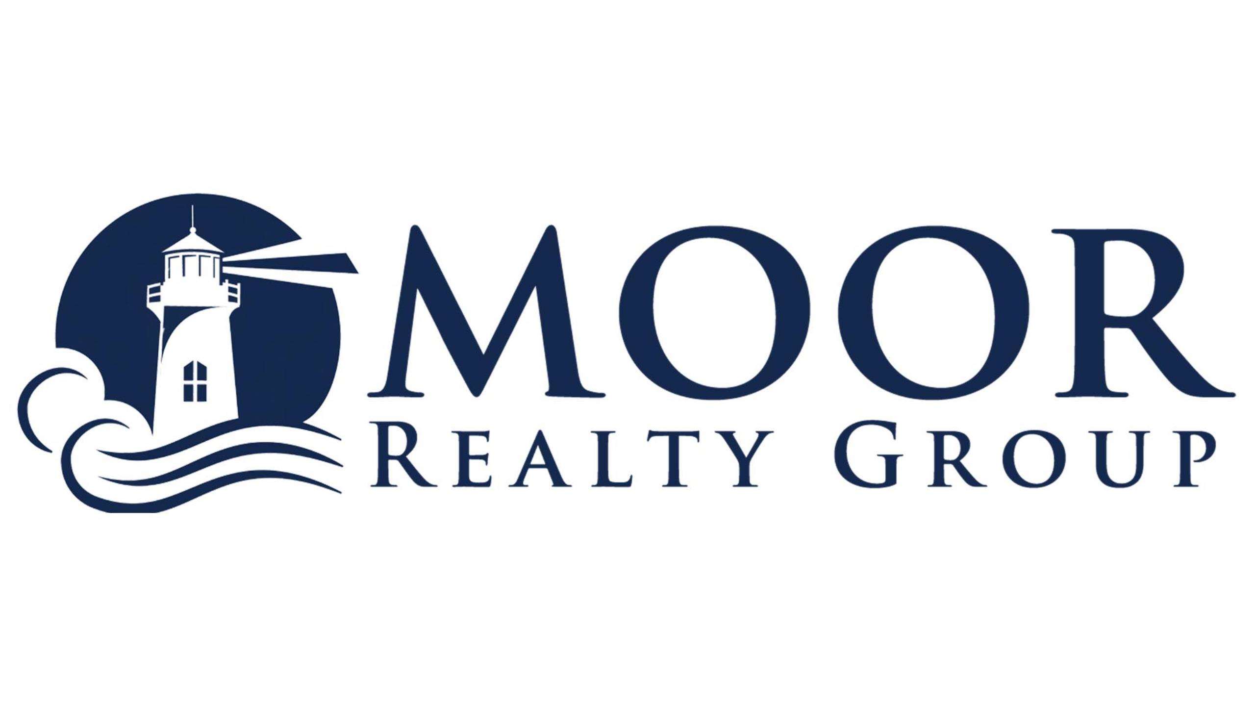 Moor Realty Group, LLC Logo