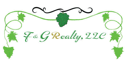 F & G Realty LLC Logo