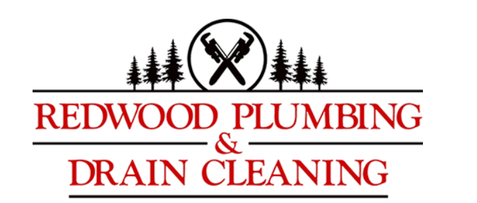 Redwood Plumbing and Drain Cleaning, Inc. Logo