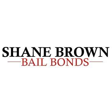 Shane Brown Bail Bonds Logo