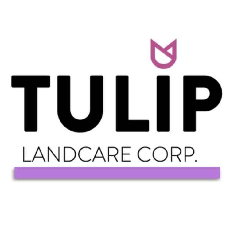 Tulip Landcare Corp Logo