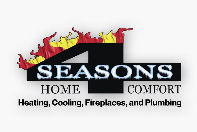 4 Seasons Home Comfort Inc. Logo