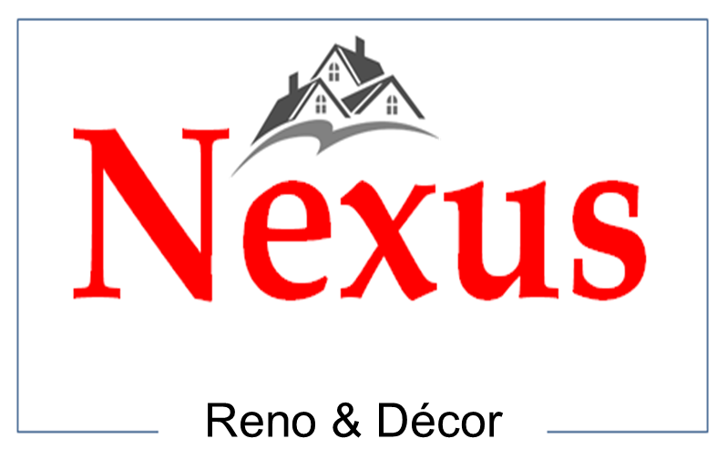 Nexus Reno & Decor Logo